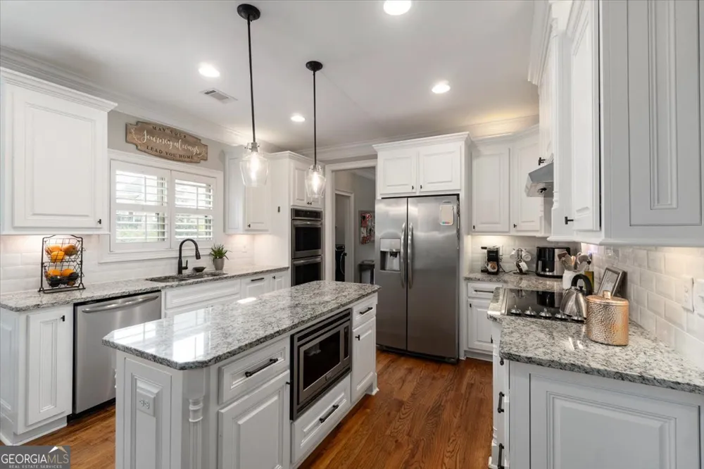 1071 Bent Tree LN Watkinsville, GA 30677