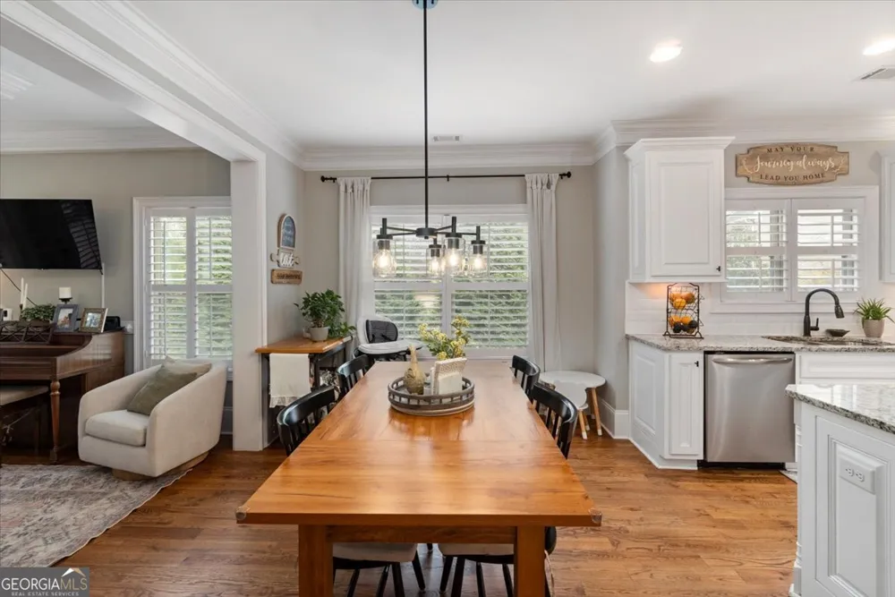 1071 Bent Tree LN Watkinsville, GA 30677