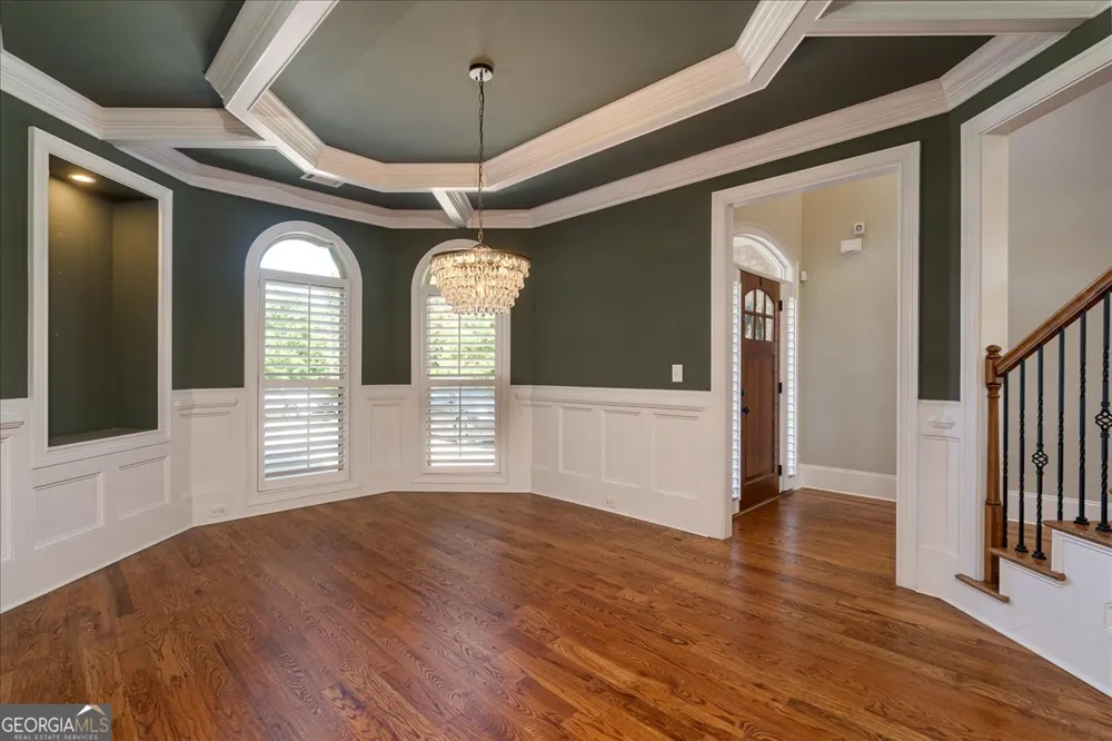 1071 Bent Tree LN Watkinsville, GA 30677