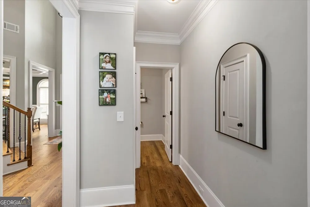 1071 Bent Tree LN Watkinsville, GA 30677