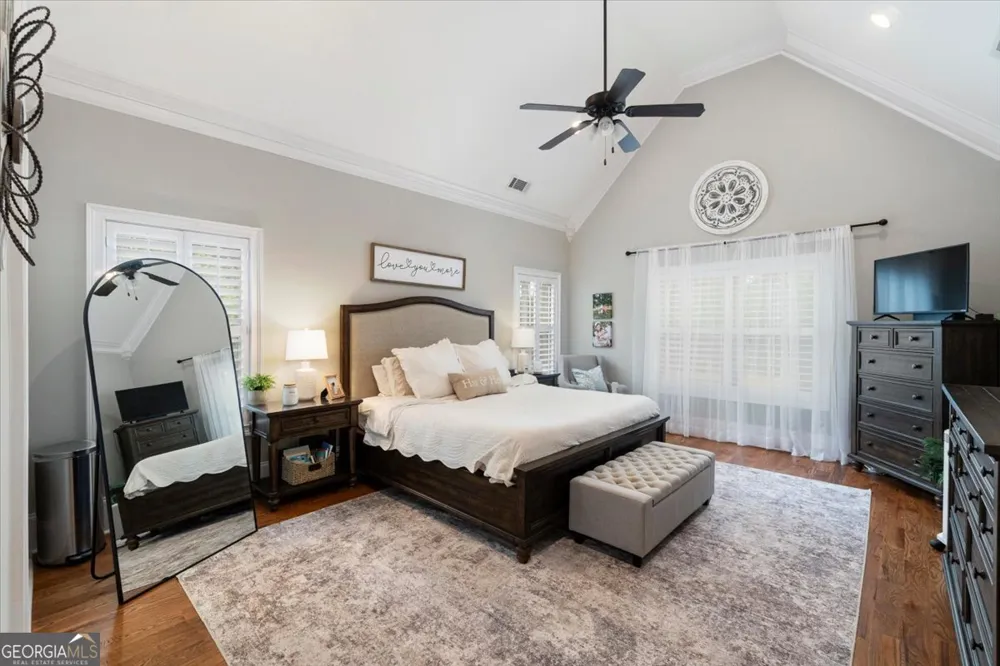 1071 Bent Tree LN Watkinsville, GA 30677