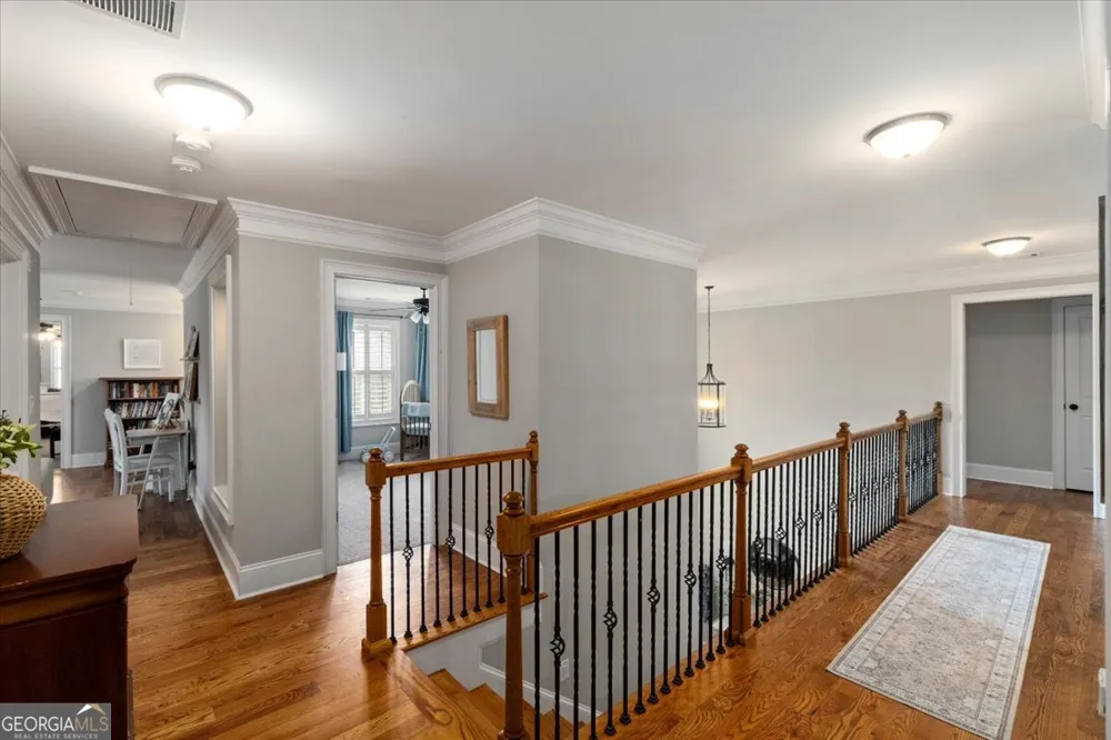 1071 Bent Tree LN Watkinsville, GA 30677
