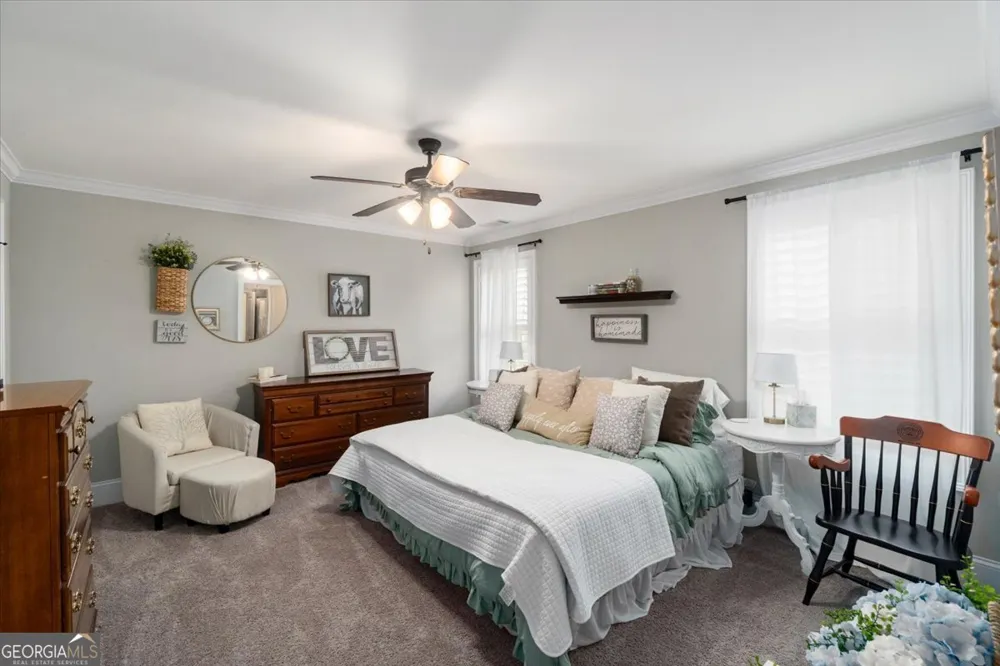 1071 Bent Tree LN Watkinsville, GA 30677