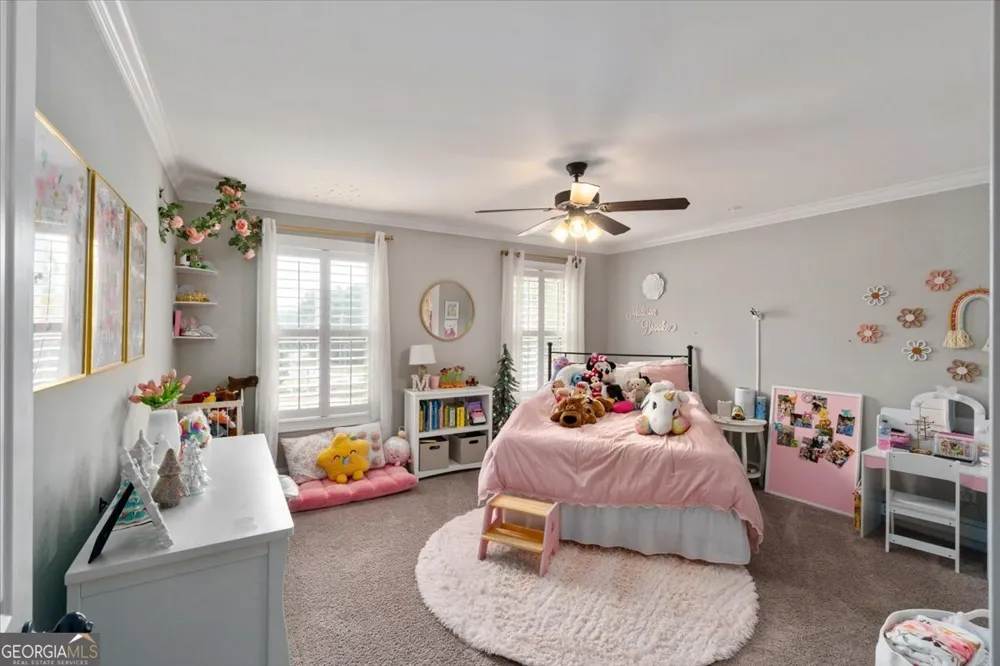 1071 Bent Tree LN Watkinsville, GA 30677