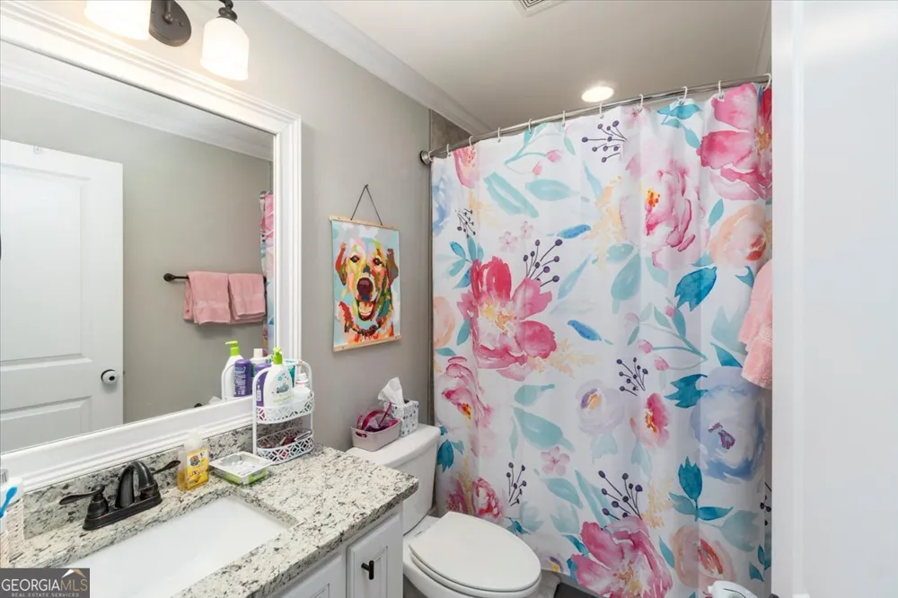 1071 Bent Tree LN Watkinsville, GA 30677