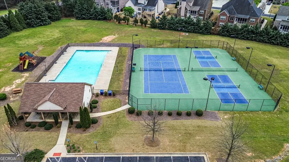 1071 Bent Tree LN Watkinsville, GA 30677