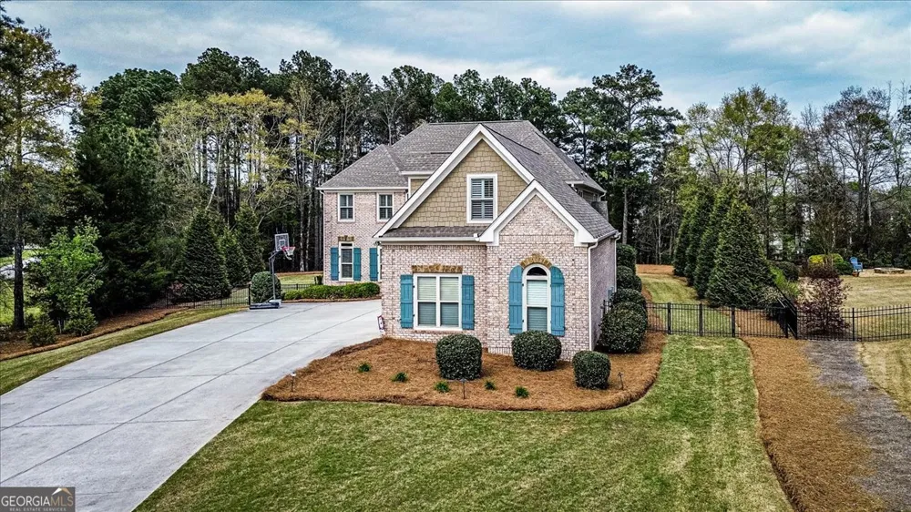1071 Bent Tree LN Watkinsville, GA 30677