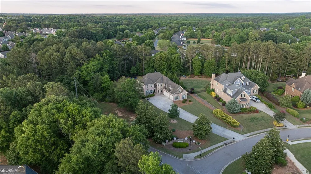 1071 Bent Tree LN Watkinsville, GA 30677