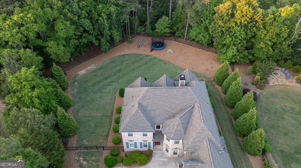 1071 Bent Tree LN Watkinsville, GA 30677