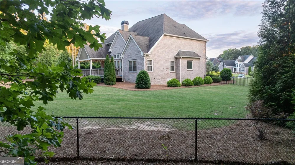 1071 Bent Tree LN Watkinsville, GA 30677