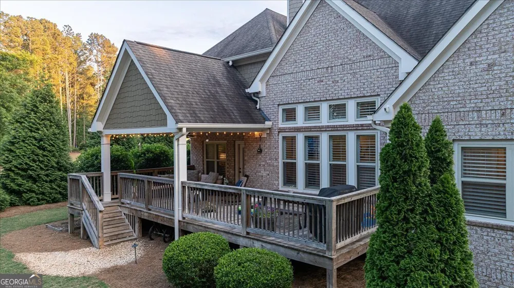1071 Bent Tree LN Watkinsville, GA 30677