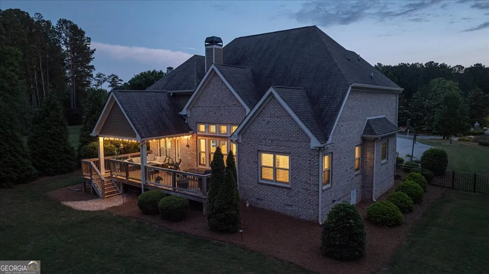 1071 Bent Tree LN Watkinsville, GA 30677