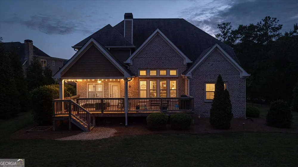 1071 Bent Tree LN Watkinsville, GA 30677