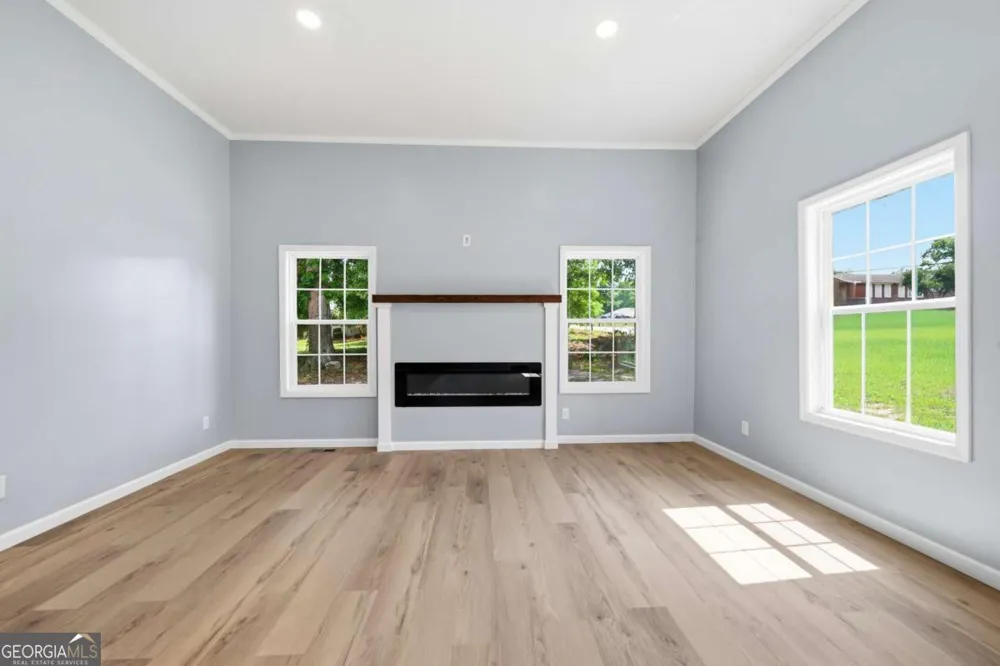 203 Main ST SE Toomsboro, GA 31090