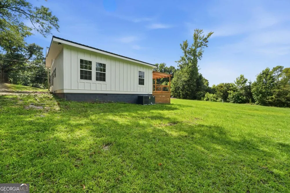 203 Main ST SE Toomsboro, GA 31090