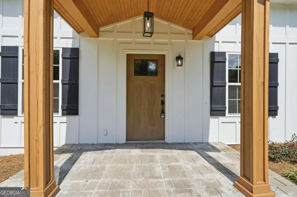 203 Main ST SE Toomsboro, GA 31090