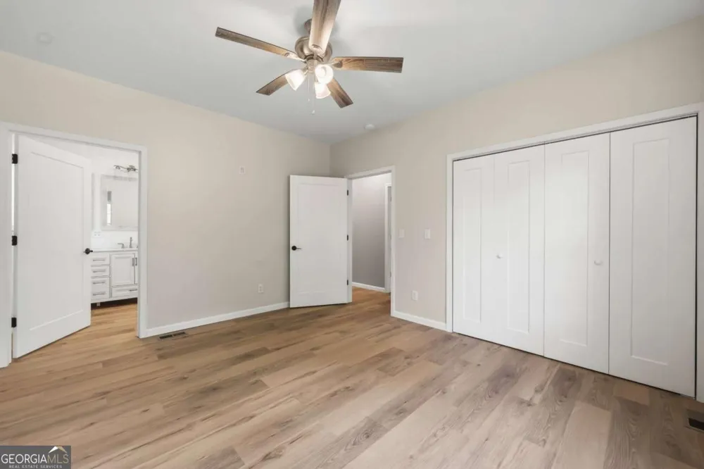203 Main ST SE Toomsboro, GA 31090