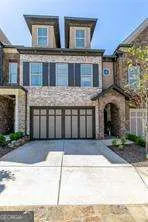 121 Via Roma Woodstock, GA 30188