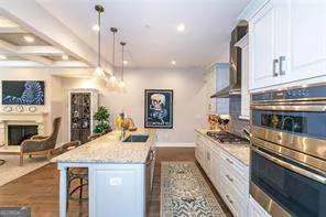 121 Via Roma Woodstock, GA 30188