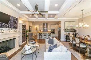 121 Via Roma Woodstock, GA 30188