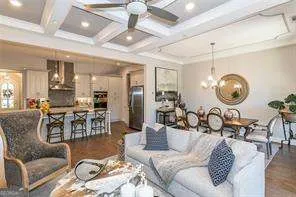 121 Via Roma Woodstock, GA 30188