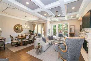 121 Via Roma Woodstock, GA 30188