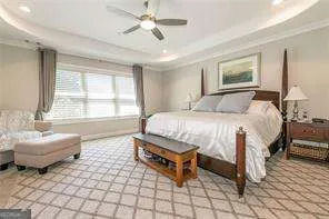 121 Via Roma Woodstock, GA 30188