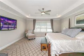 121 Via Roma Woodstock, GA 30188