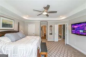 121 Via Roma Woodstock, GA 30188