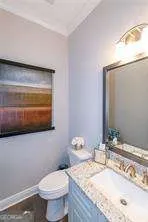 121 Via Roma Woodstock, GA 30188