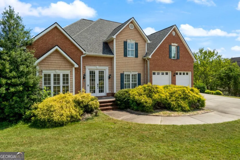407 Overlook WAY Cohutta, GA 30710