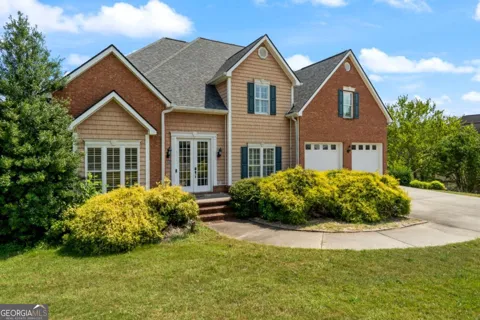 407 Overlook WAY