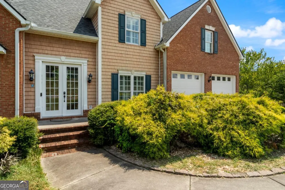 407 Overlook WAY Cohutta, GA 30710
