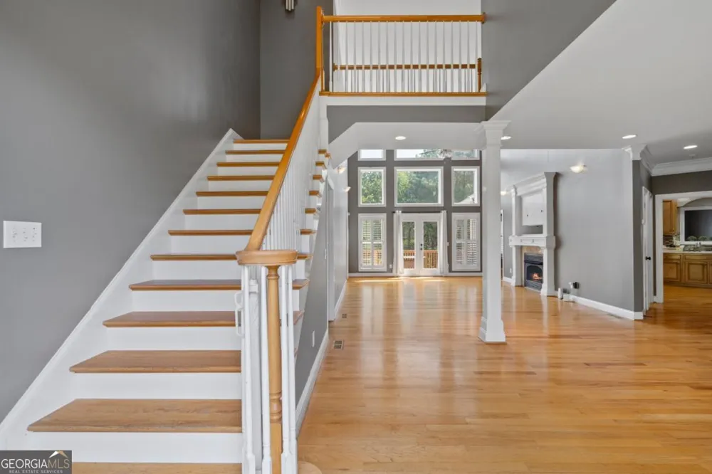 407 Overlook WAY Cohutta, GA 30710