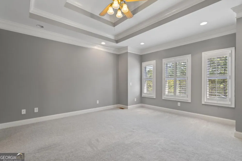 407 Overlook WAY Cohutta, GA 30710