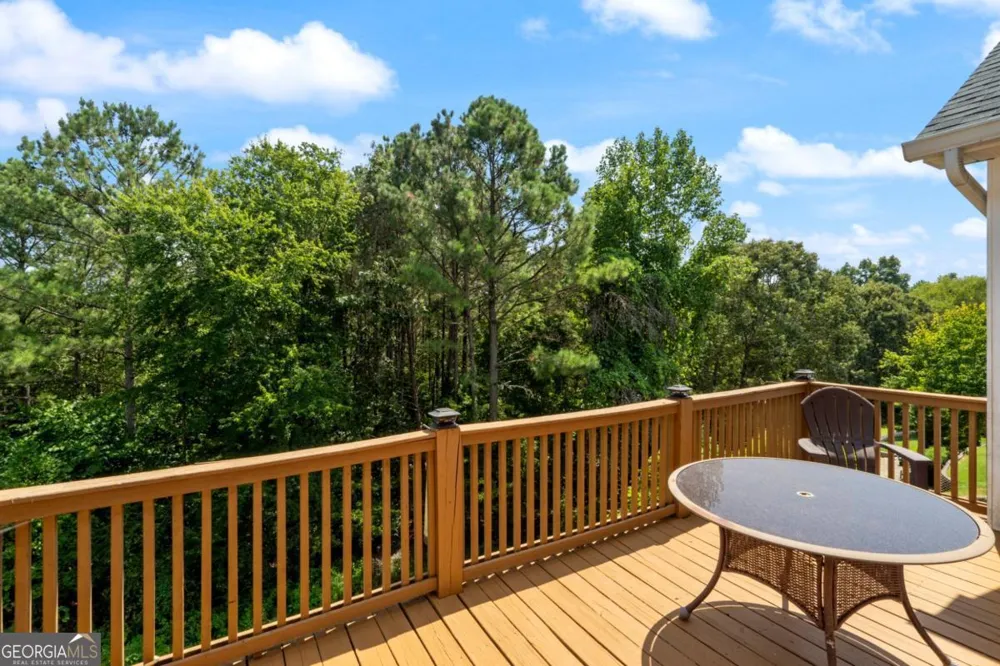 407 Overlook WAY Cohutta, GA 30710