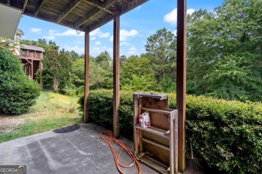 407 Overlook WAY Cohutta, GA 30710
