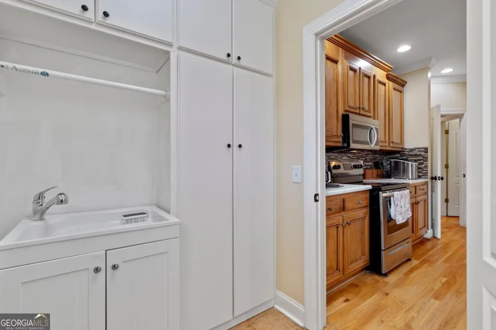 407 Overlook WAY Cohutta, GA 30710