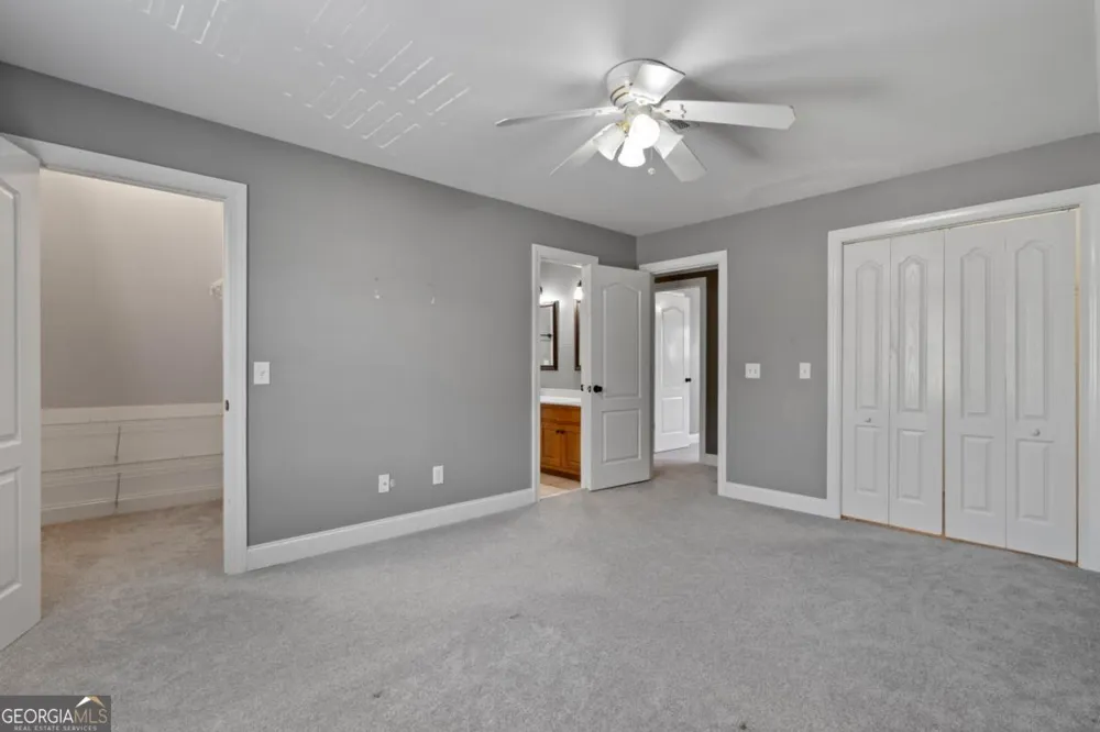 407 Overlook WAY Cohutta, GA 30710
