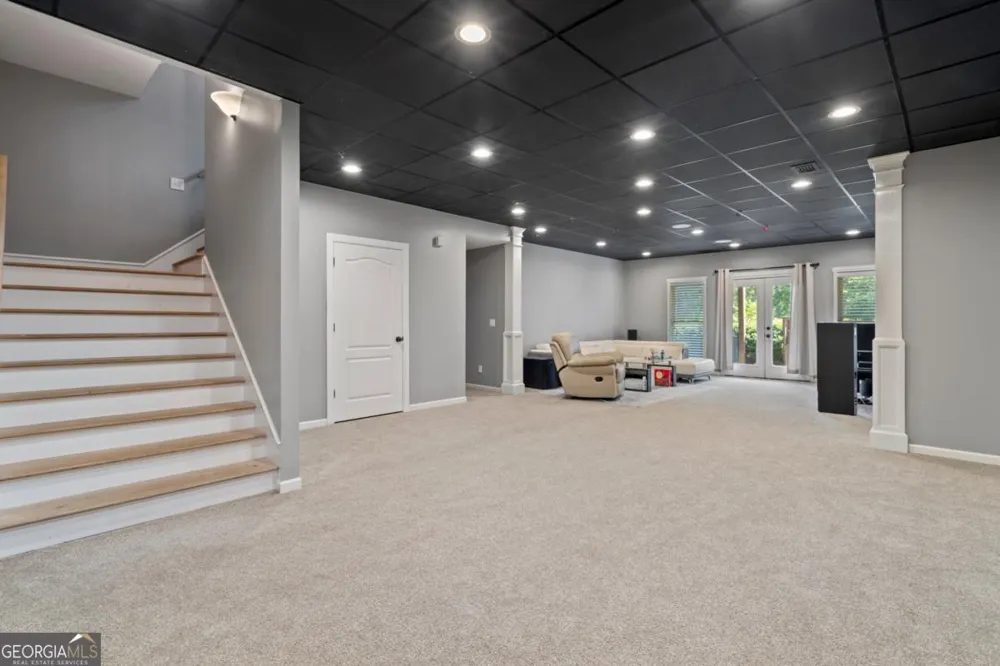 407 Overlook WAY Cohutta, GA 30710