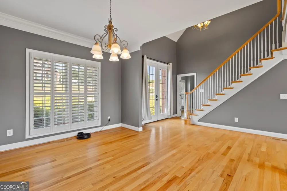 407 Overlook WAY Cohutta, GA 30710