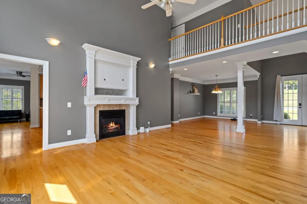 407 Overlook WAY Cohutta, GA 30710