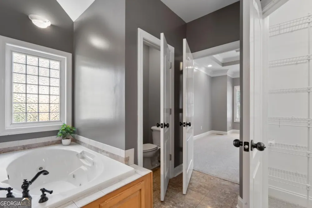 407 Overlook WAY Cohutta, GA 30710