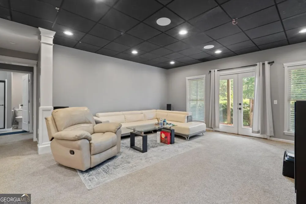 407 Overlook WAY Cohutta, GA 30710