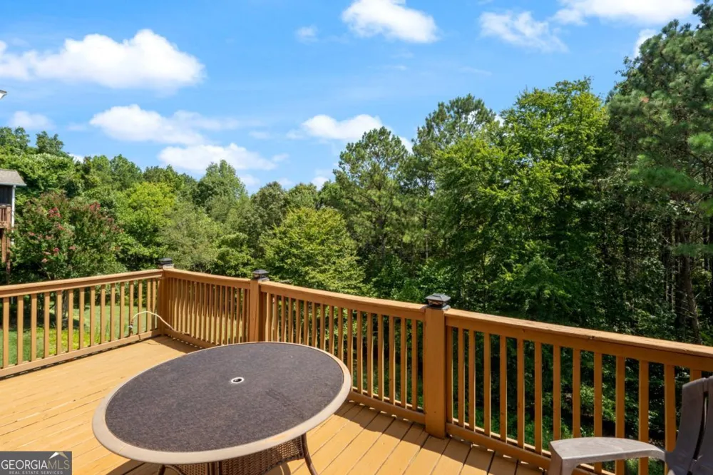 407 Overlook WAY Cohutta, GA 30710