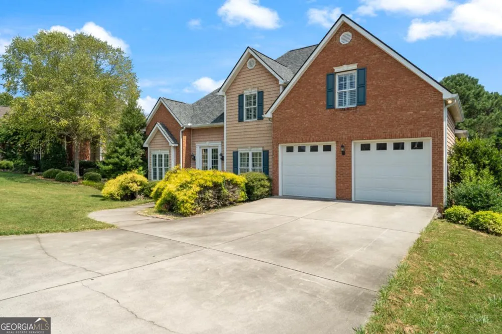 407 Overlook WAY Cohutta, GA 30710