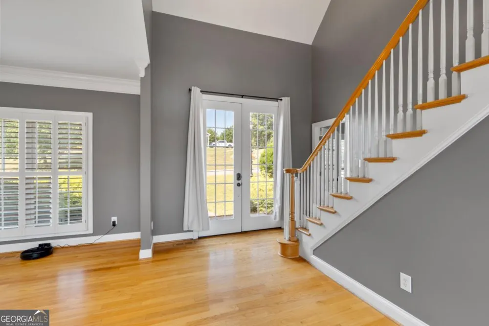 407 Overlook WAY Cohutta, GA 30710