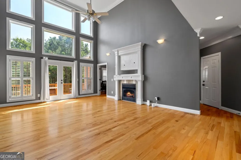 407 Overlook WAY Cohutta, GA 30710
