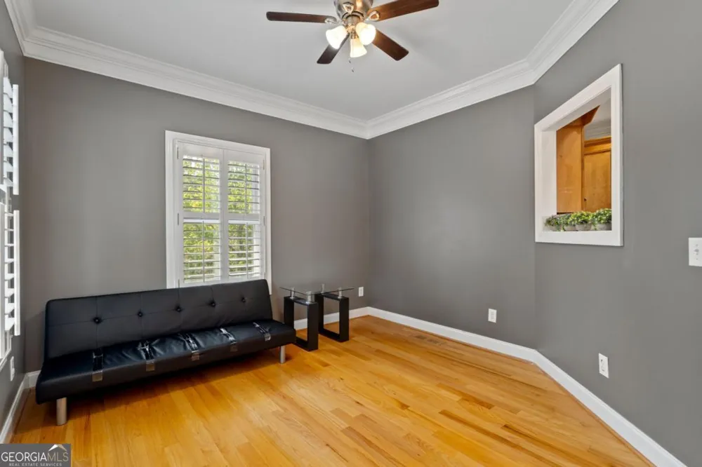 407 Overlook WAY Cohutta, GA 30710