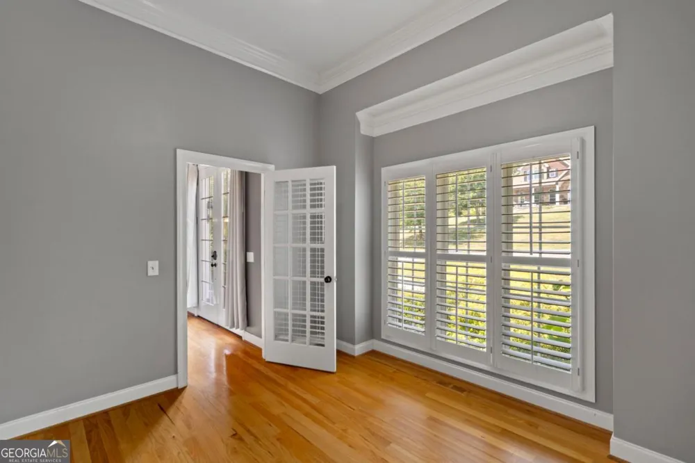 407 Overlook WAY Cohutta, GA 30710